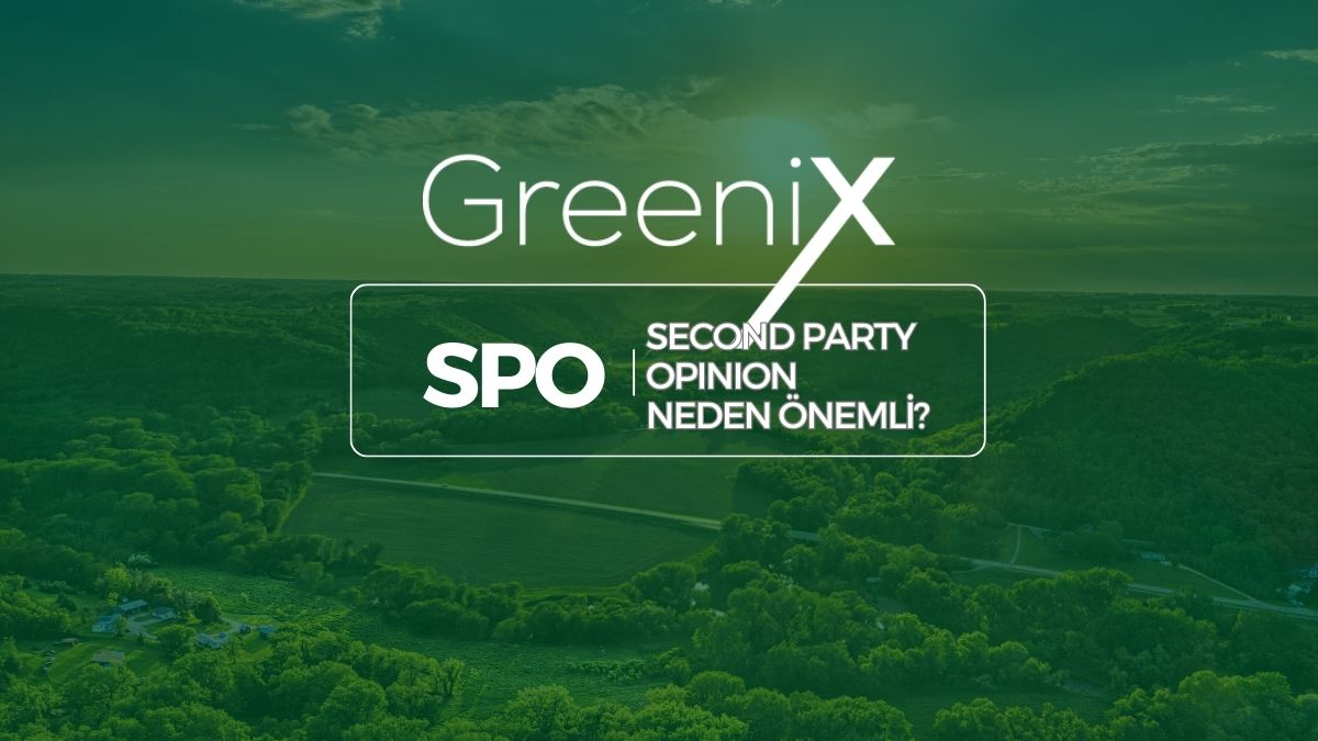 Yeşil Tahvil Piyasasında Yükselen Trend: SPO (Second Party Opinion) Neden Önemli?