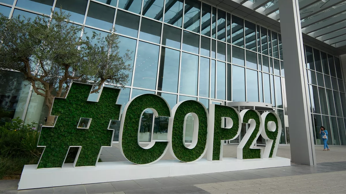 COP29 ve CBAM: Gelişmeler ve Geleceğe Yönelik Beklentiler