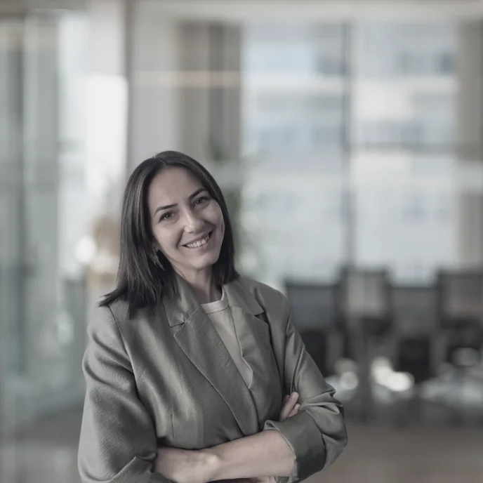 Büşra Çelik