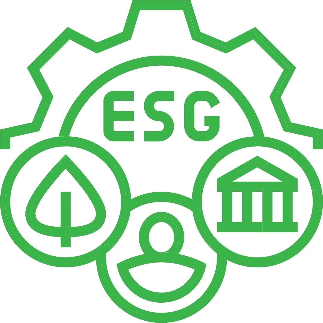 Sustainability & ESG Consulting