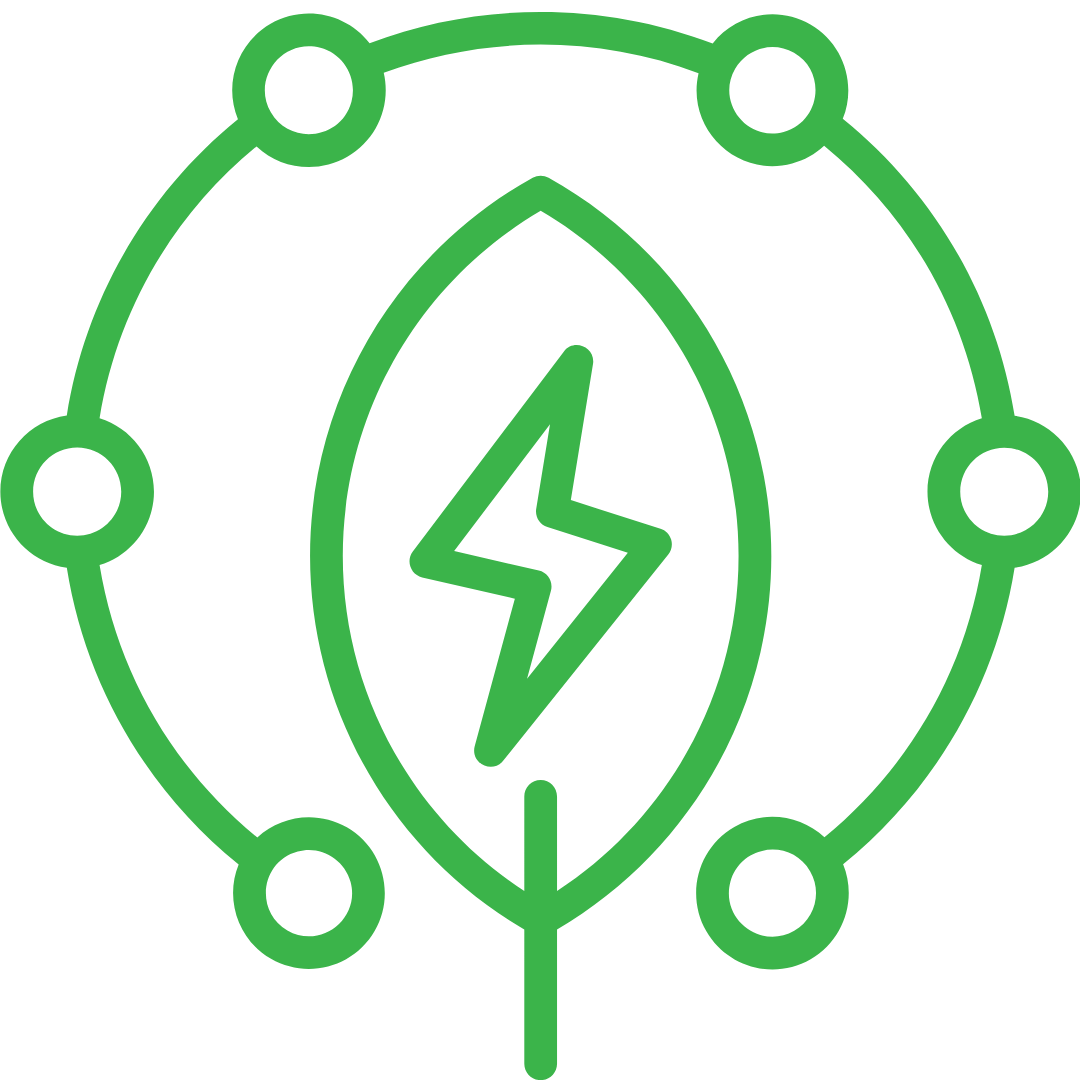 Sustainable Project Finance Framework