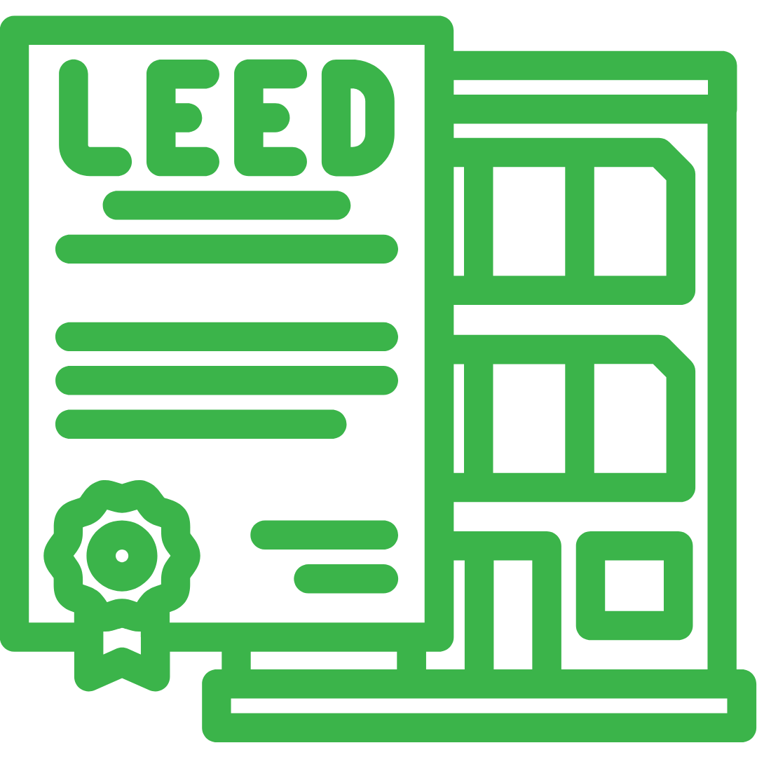 LEED Consultancy