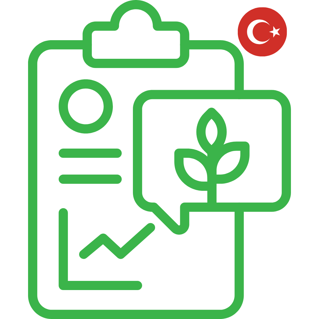 Turkey Sustainability Reporting Standards (TSRS)