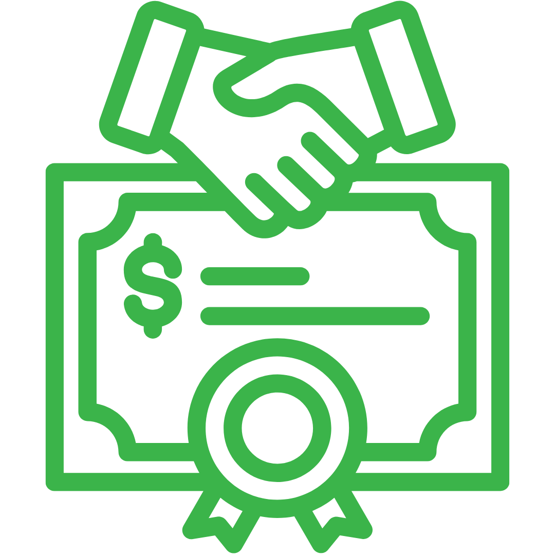 Green Bond Solutions