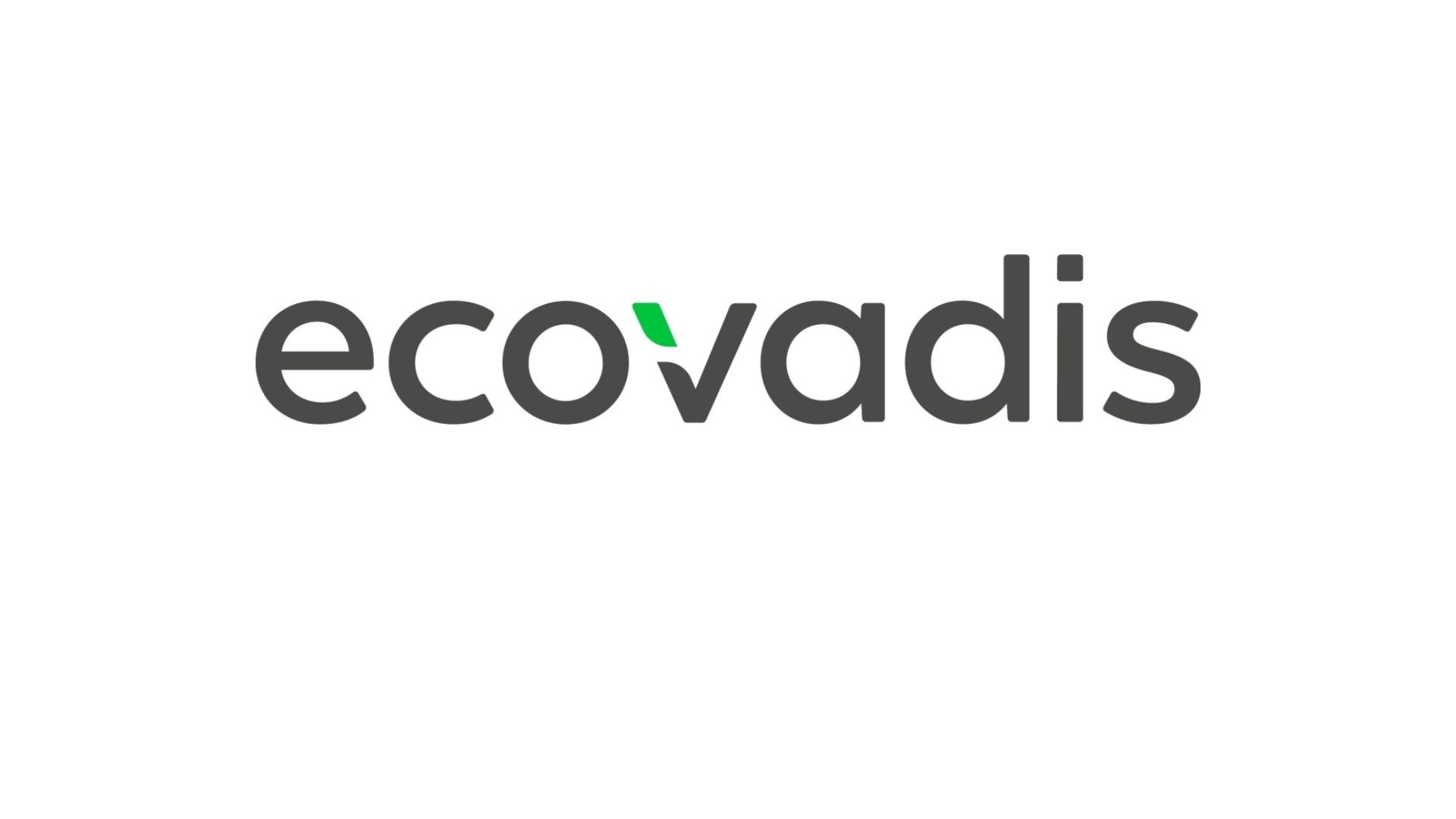 Ecovadis
