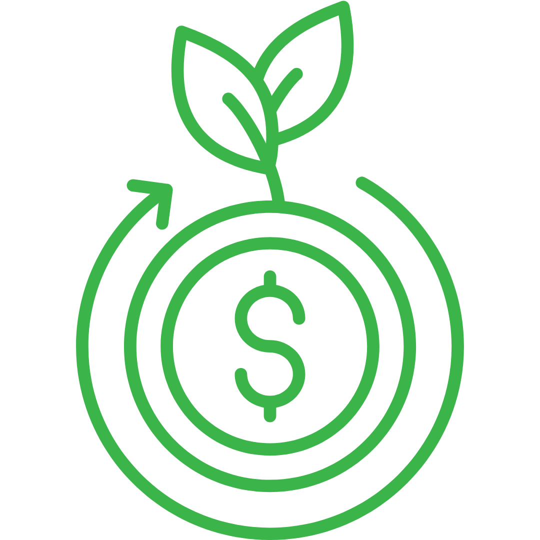 Sustainable Finance Consulting