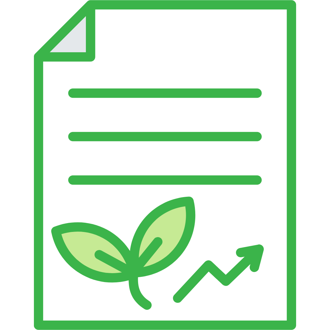 Sustainability Reporting